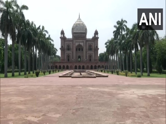 Ministry of Culture announces 7 new circles of Archaeological Survey of India for preservation of monuments